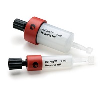 肝素亲和柱：HiTrap Heparin HP 柱