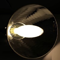 提供：波长为366nm的紫外光源  365nm高压汞灯